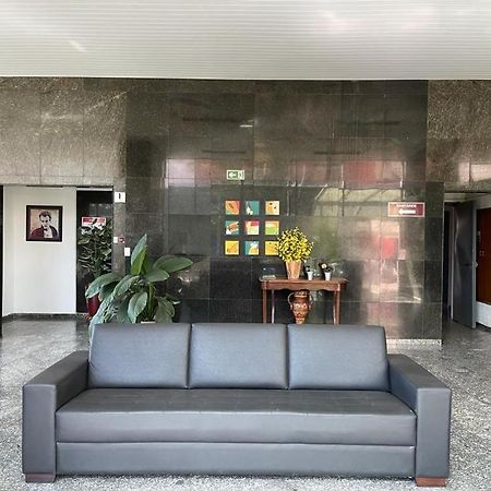 Hotel Interamericana Ngoại thất bức ảnh