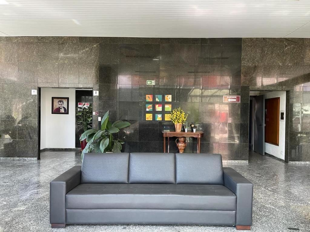 Hotel Interamericana Ngoại thất bức ảnh