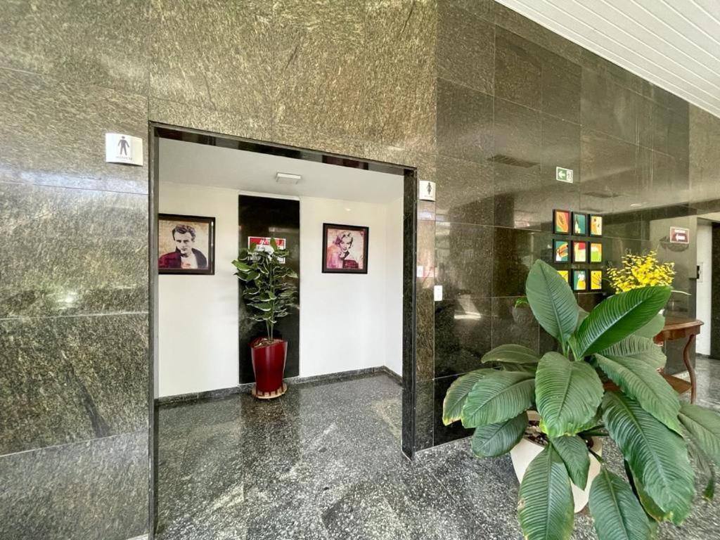 Hotel Interamericana Ngoại thất bức ảnh