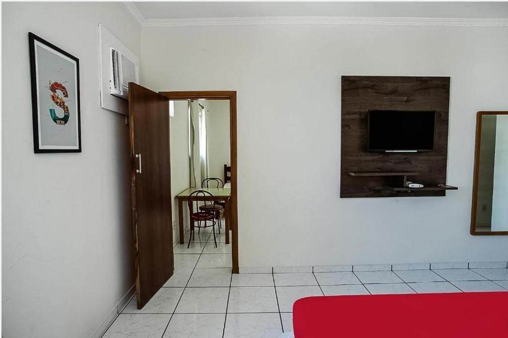 Hotel Interamericana Ngoại thất bức ảnh