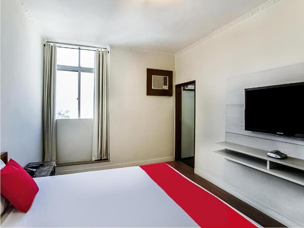 Hotel Interamericana Ngoại thất bức ảnh