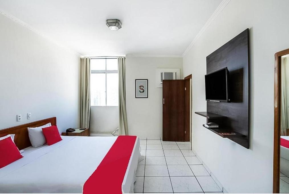 Hotel Interamericana Ngoại thất bức ảnh