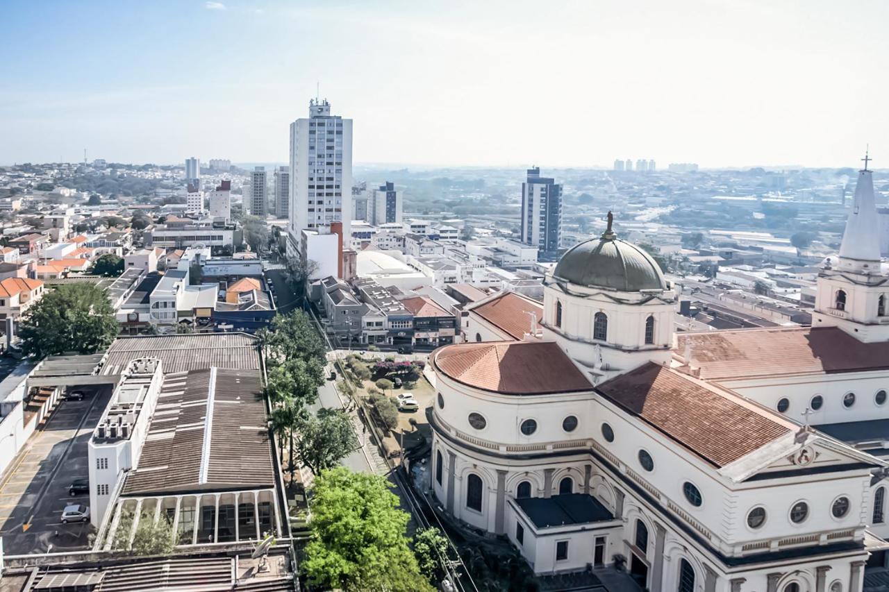 Hotel Interamericana Ngoại thất bức ảnh