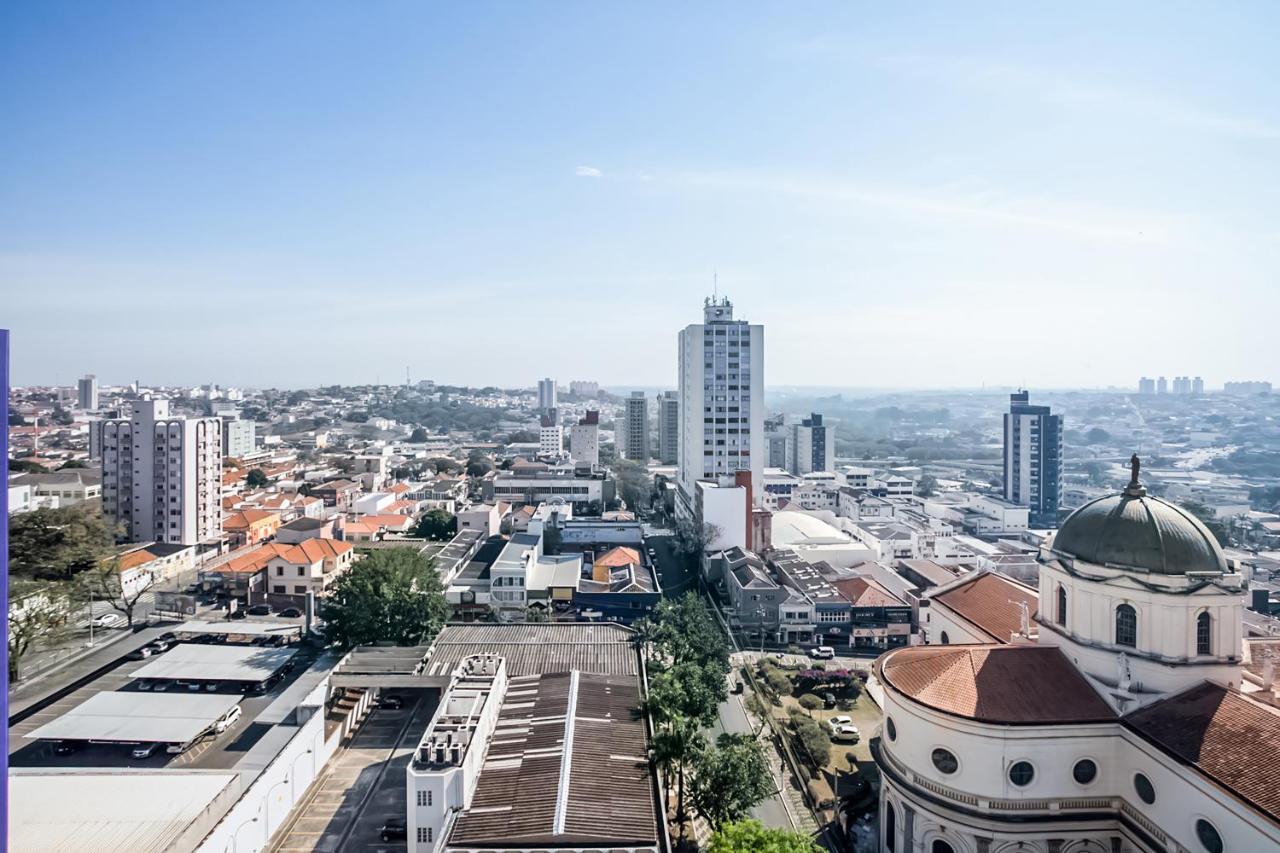 Hotel Interamericana Ngoại thất bức ảnh